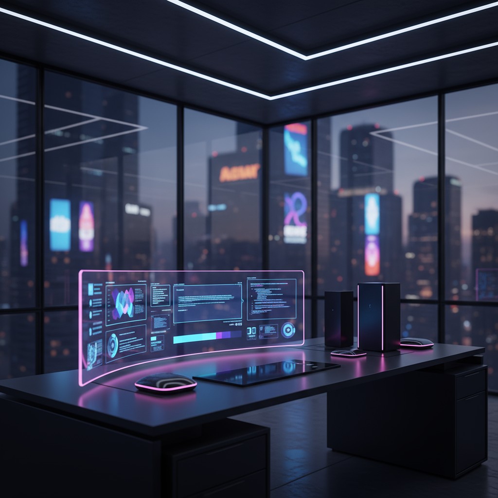 Avatar administration staff and AI training development advisor needed to observe and evaluate AI interactions with a user...